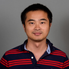 profile picture for Houlong Zhuang