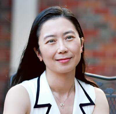 profile picture for Jianwei Niu